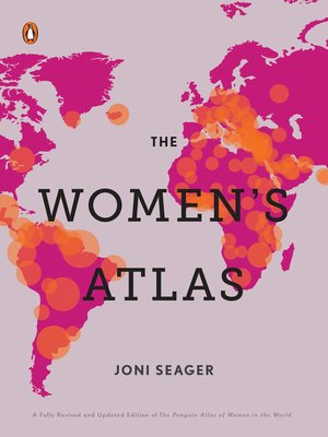 cover image of The Women's Atlas